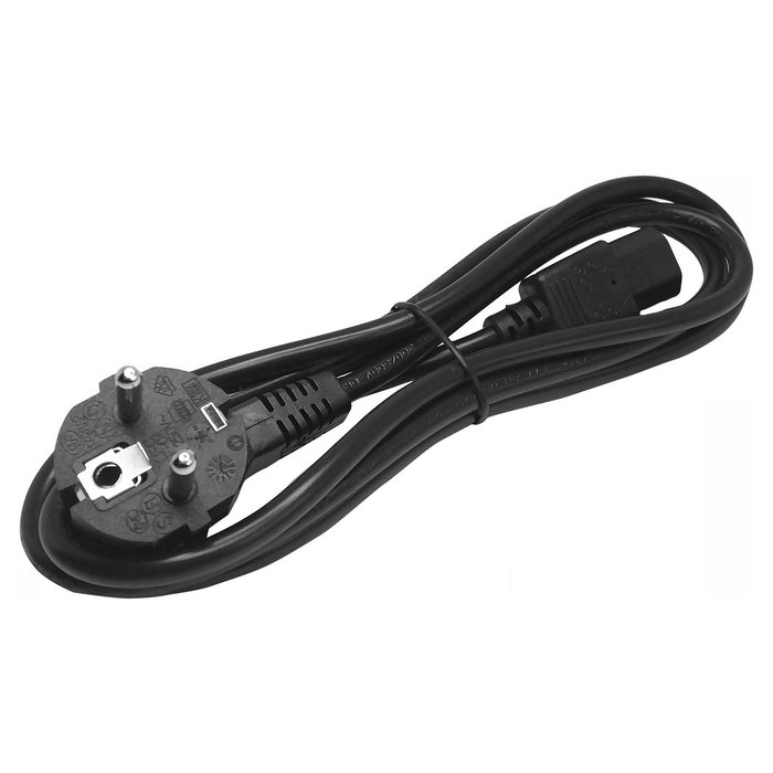 Cable de Alimentación Startech PXT101EUR