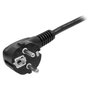 Cable de Alimentación Startech PXT101EUR