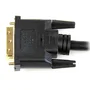 StarTech Cable HDMI a DVI-D de 5m, Macho a Macho, Negro