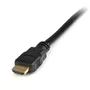 StarTech Cable HDMI a DVI-D de 5m, Macho a Macho, Negro