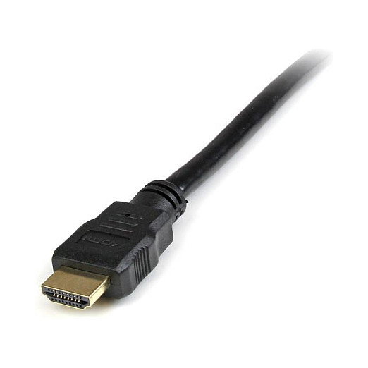 Startech Cable HDMI a DVI-D de 5m, Macho a Macho, Negro