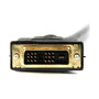 Startech Cable HDMI a DVI-D de 5m, Macho a Macho, Negro
