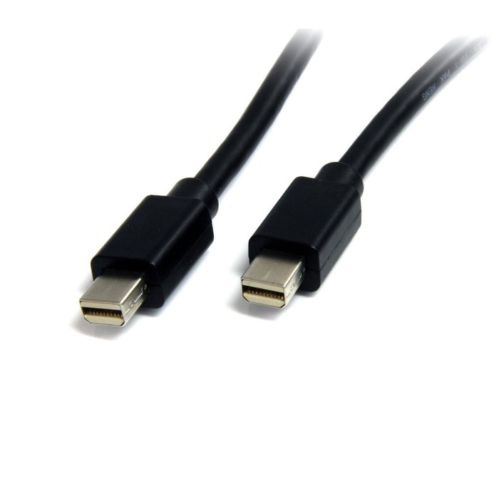 Startech Cable Mini DisplayPort 1.4 2m 8K 60Hz HDR10 32,4 Gbps Startech Cable Mini DisplayPort 1.4 2m 8K 60Hz HDR10 32,4 Gbps