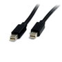 Startech Cable Mini DisplayPort 1.4 2m 8K 60Hz HDR10 32,4 Gbps