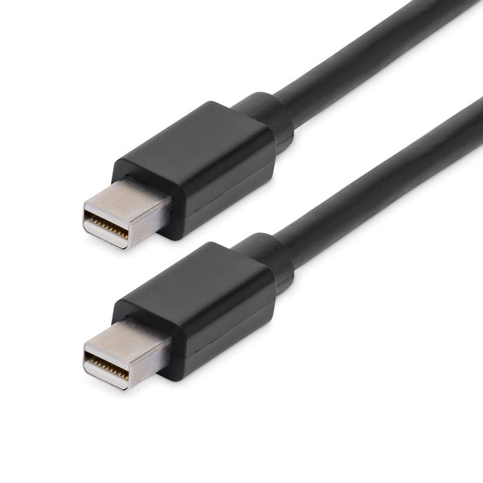 Startech Cable Mini DisplayPort 1.4 2m 8K 60Hz HDR10 32,4 Gbps Startech Cable Mini DisplayPort 1.4 2m 8K 60Hz HDR10 32,4 Gbps