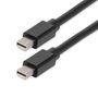 Startech Cable Mini DisplayPort 1.4 2m 8K 60Hz HDR10 32,4 Gbps