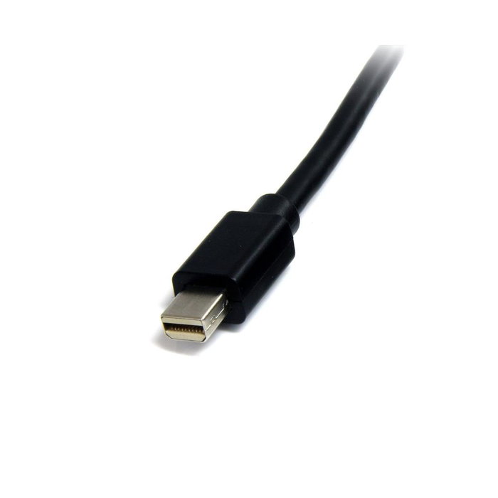 Startech Cable Mini DisplayPort 1.4 2m 8K 60Hz HDR10 32,4 Gbps Startech Cable Mini DisplayPort 1.4 2m 8K 60Hz HDR10 32,4 Gbps