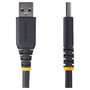 StarTech Cable Extensor Activo USB 3.2 Gen 1 de 10m (Macho a Hembra) - Negro