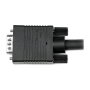 Cable VGA Startech MXTMMHQ3M 3 m Negro
