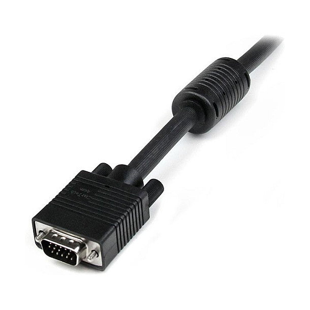 Cable VGA Startech MXTMMHQ3M 3 m Negro
