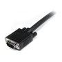 Cable VGA Startech MXTMMHQ3M 3 m Negro