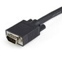 Startech Cable VGA Coaxial Alta Resolución MXTMMHQ3M 3m Macho a Macho Negro