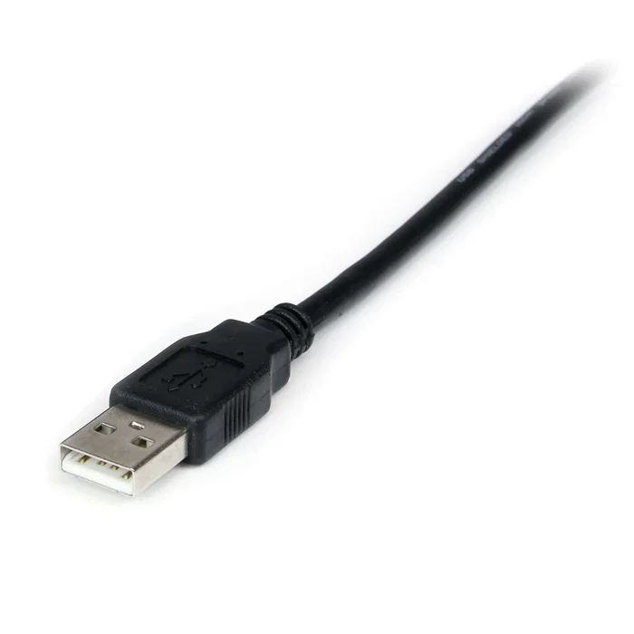 StarTech ICUSB232FTN Cable Adaptador USB a Módem Nulo Serie RS232 DB9 DCE