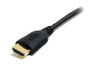 Startech Cable HDMI a Mini HDMI 2m Alta Velocidad con Ethernet 4K 30Hz ARC