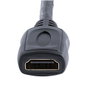 StarTech.com Cable de Extensión HDMI 2m Macho a Hembra Ultra HD 4K HDEXT2M