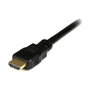 StarTech.com Cable de Extensión HDMI 2m Macho a Hembra Ultra HD 4K HDEXT2M