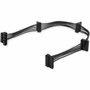 StarTech Cable divisor de alimentación SATA 1 macho a 4 hembra, 40 cm