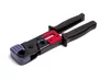 StarTech.com Herramienta Crimpadora y Pelacables para Conectores RJ45 y RJ11 - Crimp Tool
