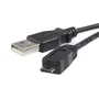 Startech Cable Micro USB B a USB A de 50 cm para cargador T de datos y carga