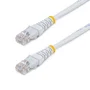 Startech Cable de Red Cat5e U/UTP 15m RJ-45