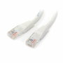 Startech Cable de Red Cat5e U/UTP 15m RJ-45