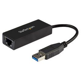 Adaptador de Red Startech USB31000S