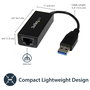 Adaptador de Red Startech USB31000S