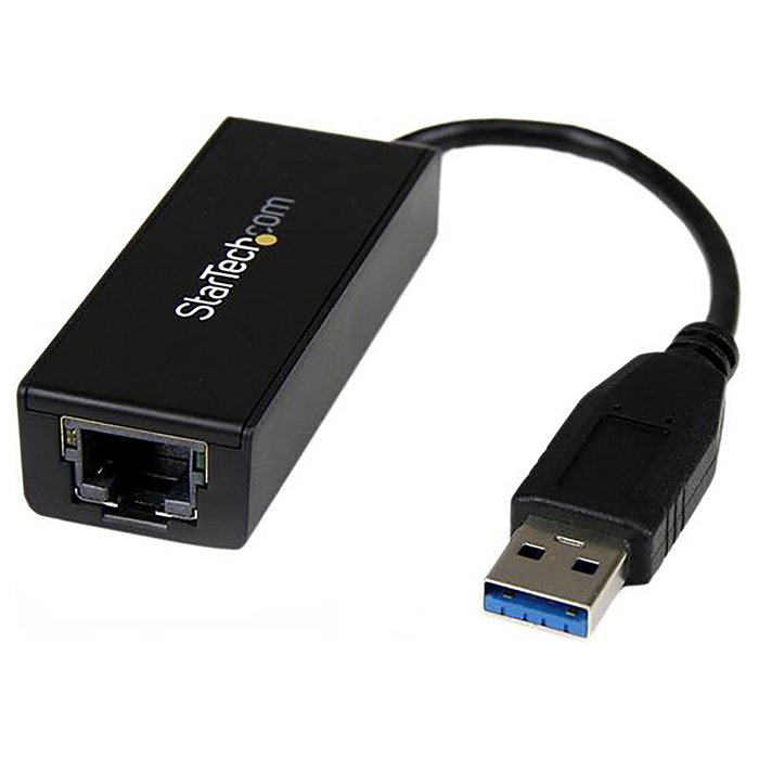 Adaptador de Red Startech USB31000S