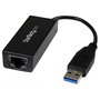 Adaptador de Red Startech USB31000S