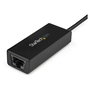 Adaptador de Red Startech USB31000S