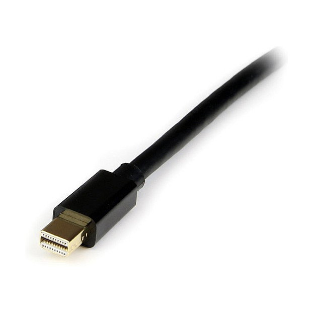 StarTech Cable Mini DisplayPort a DisplayPort 4m 4K x 2K UHD Macho a Macho