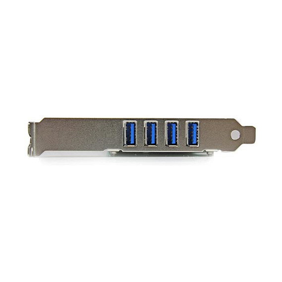 Tarjeta PCI Startech PEXUSB3S4V