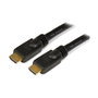 StarTech.com Cable HDMI de alta velocidad 7m Ultra HD 4K x 2K Negro