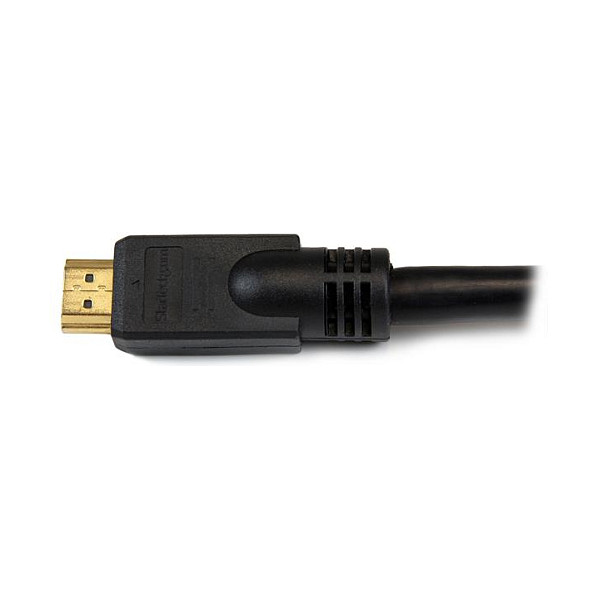 StarTech.com Cable HDMI de alta velocidad 7m Ultra HD 4K x 2K Negro