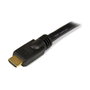 StarTech.com Cable HDMI de alta velocidad 7m Ultra HD 4K x 2K Negro
