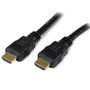 StarTech.com Cable HDMI de Alta Velocidad 4K x 2K 5m Negro