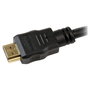 StarTech.com Cable HDMI de Alta Velocidad 4K x 2K 5m Negro