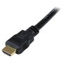 StarTech.com Cable HDMI de Alta Velocidad 4K x 2K 5m Negro