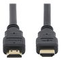 StarTech.com Cable HDMI 2.0 de Alta Velocidad 5m, 4K @ 60Hz, 18 Gbps, HDR, Ethernet, 28AWG, Audio 3D, Negro, Compatible con Consolas, Proyectores, TV