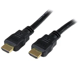 StarTech.com Cable HDMI de Alta Velocidad 4K x 2K 5m Negro