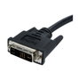 StarTech.com Cable de Monitor Adaptador DVI-A a VGA Macho a Macho, 1 m, Negro, 119 g, RoHS