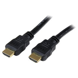 Cable HDMI Startech HDMM50CM 0,5 m