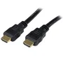 StarTech.com Cable HDMI Ultra HD 4K 0.5m Negro HDMM50CM