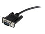 Adaptador Startech MXT1002MBK DB9