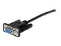 Adaptador Startech MXT1002MBK DB9