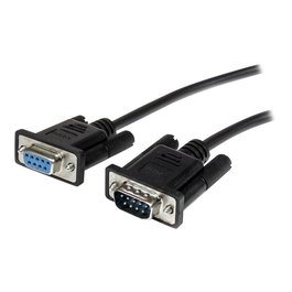 Adaptador Startech MXT1002MBK DB9