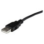 StarTech.com Adaptador de vídeo activo DisplayPort a DVI-D Dual Link DP2DVID2 Negro