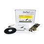 Tarjeta de Red Startech ST2000PEXPSE