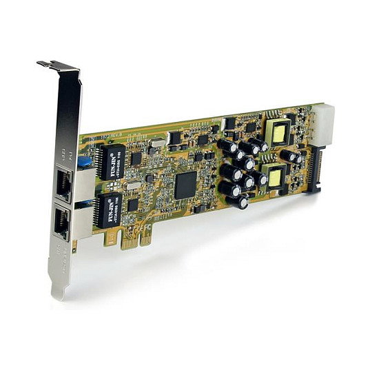 Tarjeta de Red Startech ST2000PEXPSE