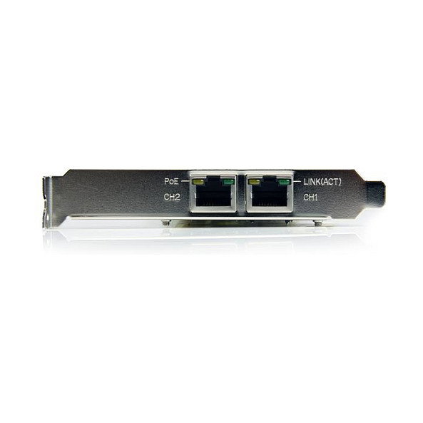 Tarjeta de Red Startech ST2000PEXPSE